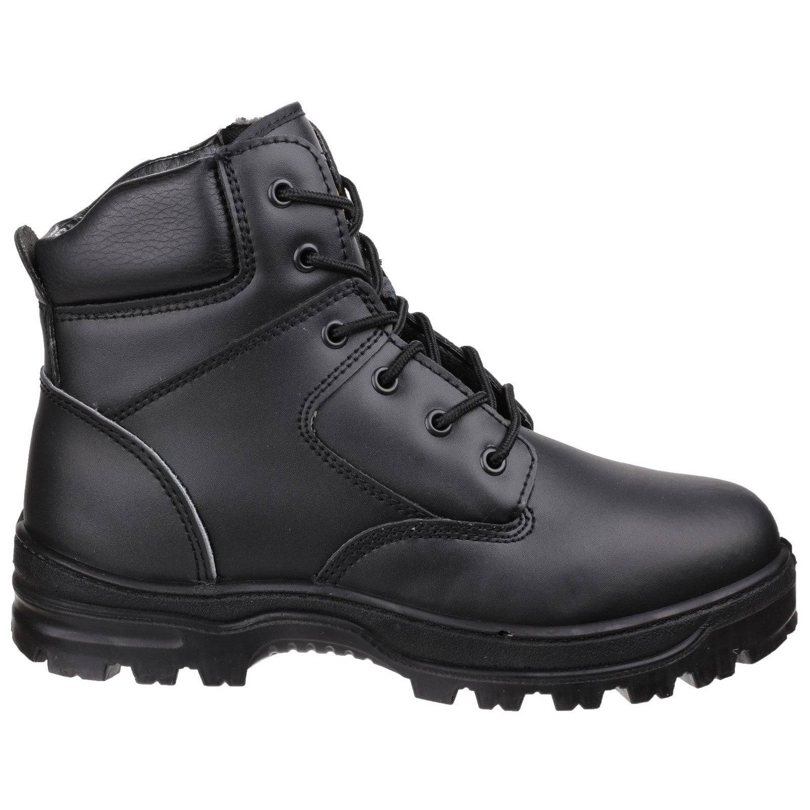 Amblers FS84 Antistatic Lace up Safety Boot