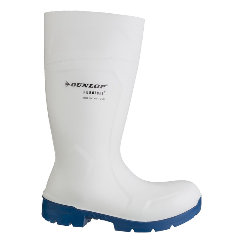 Dunlop Food Pro Multigrip Safety Wellington