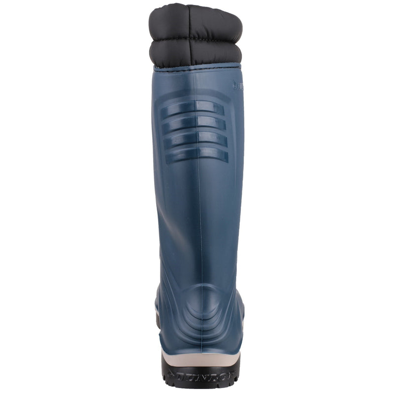 Dunlop Blizzard Wellington
