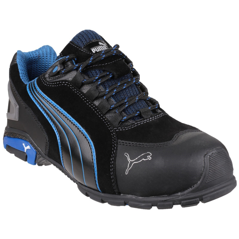 Puma Safety Rio Low Lace-up Safety Boot