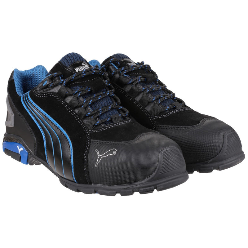 Puma Safety Rio Low Lace-up Safety Boot