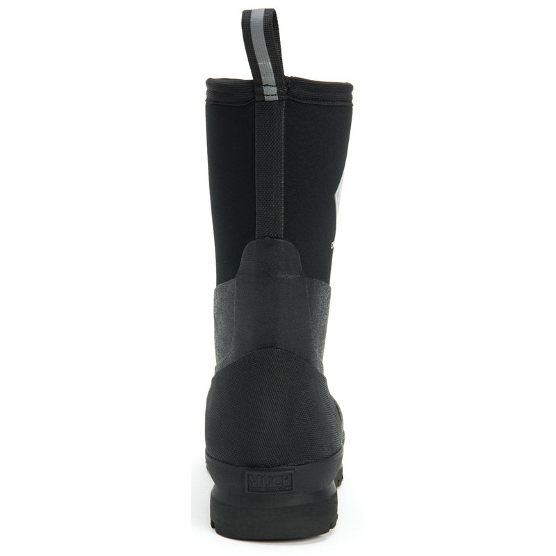 Muck Boots Chore Classic Mid Patterned Wellington