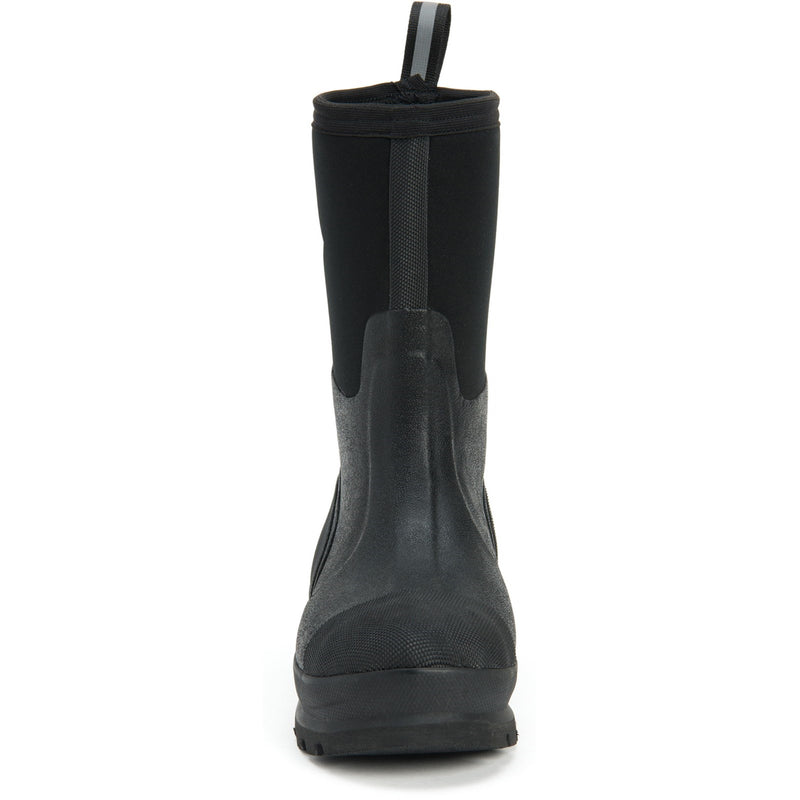 Muck Boots Chore Classic Mid Patterned Wellington
