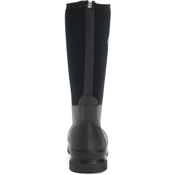 Muck Boots Chore Classic Hi Patterned Wellington