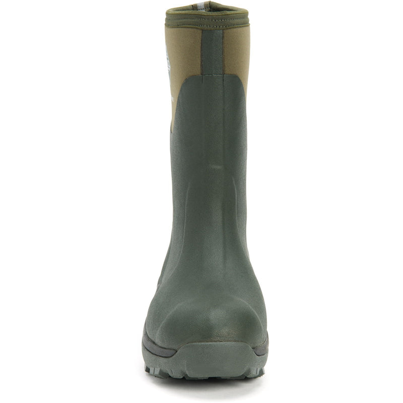 Muck Boots Muckmaster Mid Wellington