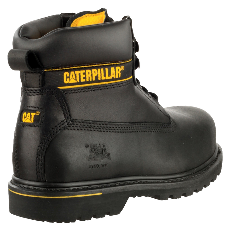 Caterpillar Holton Safety Boot