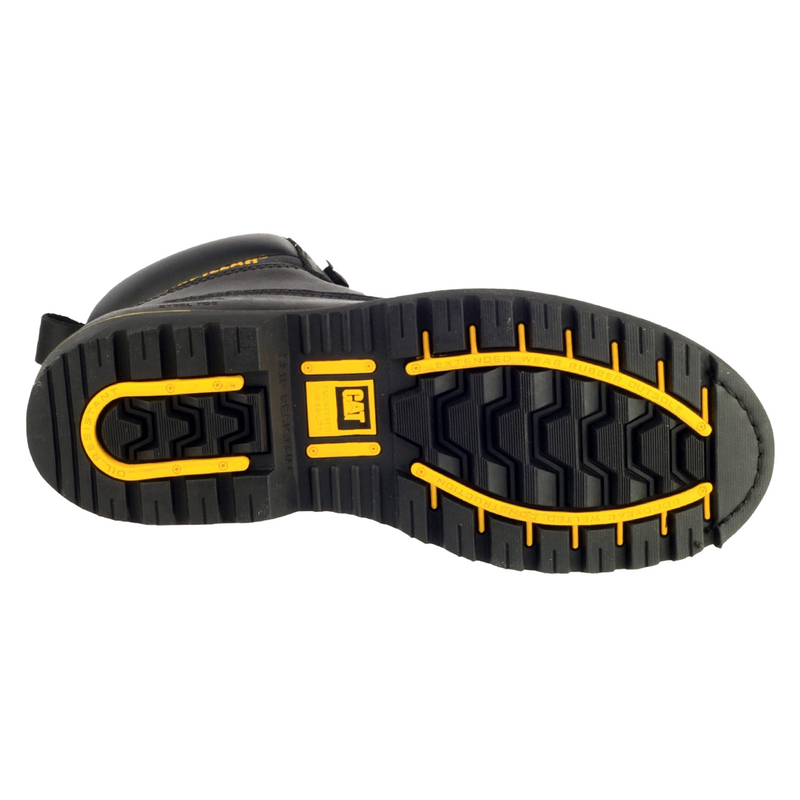 Caterpillar Holton Safety Boot
