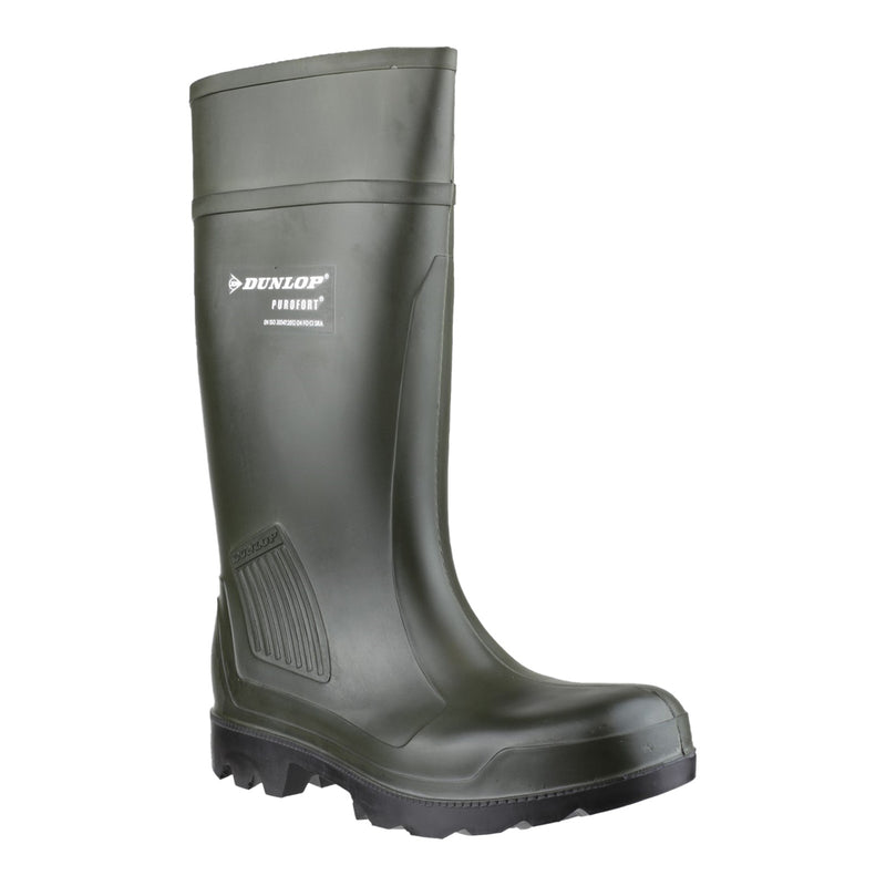 Dunlop Purofort Professional Wellington
