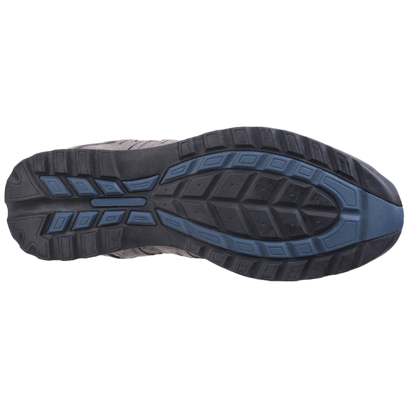 Top view of the FS34C lightweight trainer.
