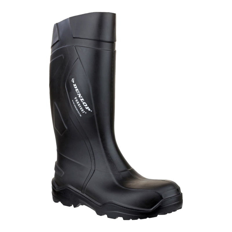 Dunlop Purofort+ Full Safety Wellington