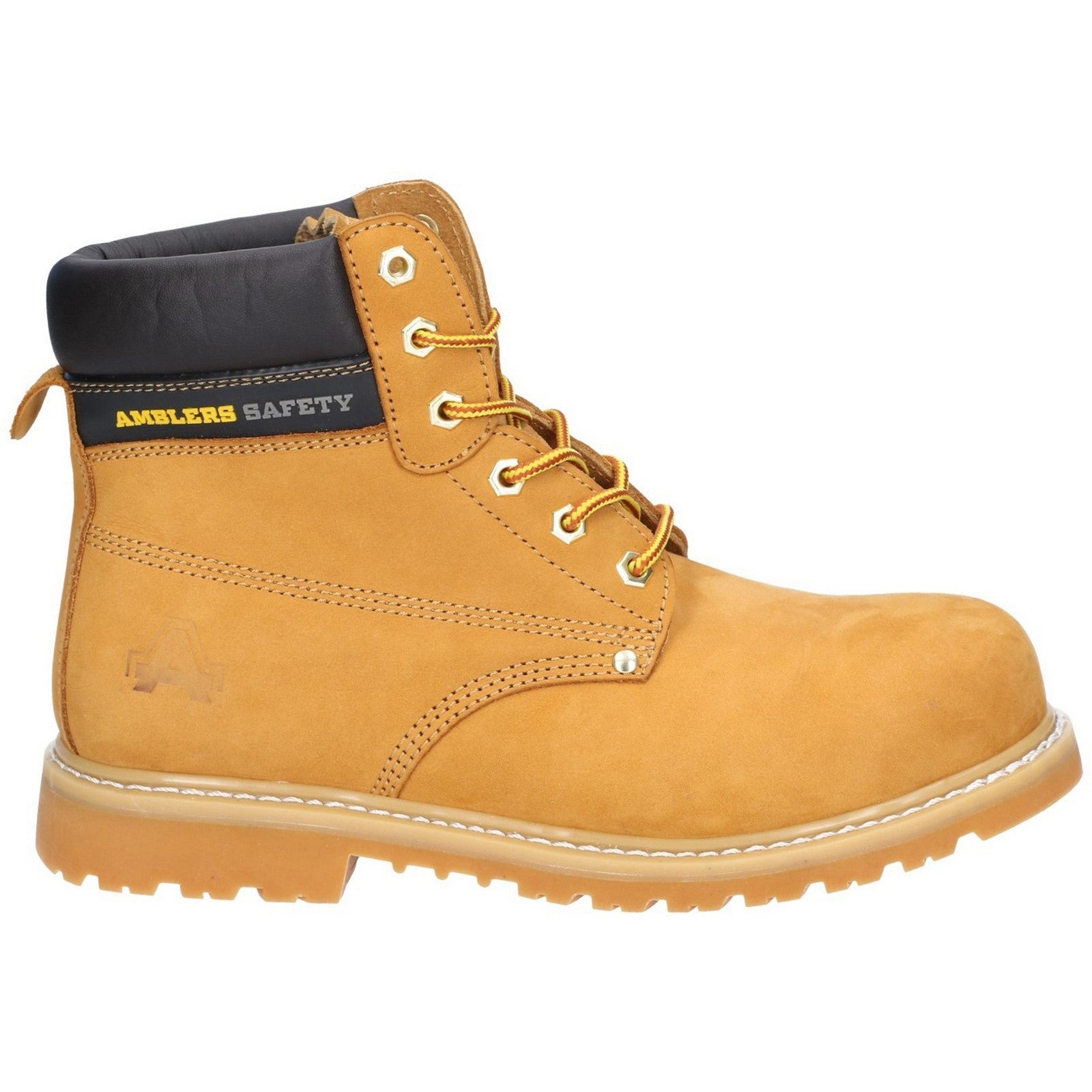 Amblers FS7 Goodyear Welted Safety Boot