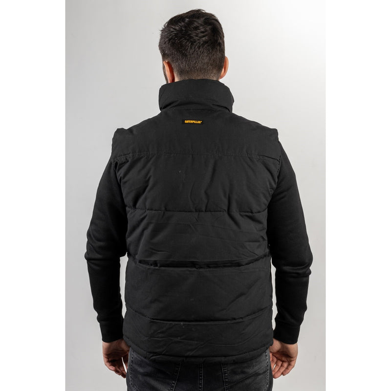 Caterpillar Arctic Zone Vest