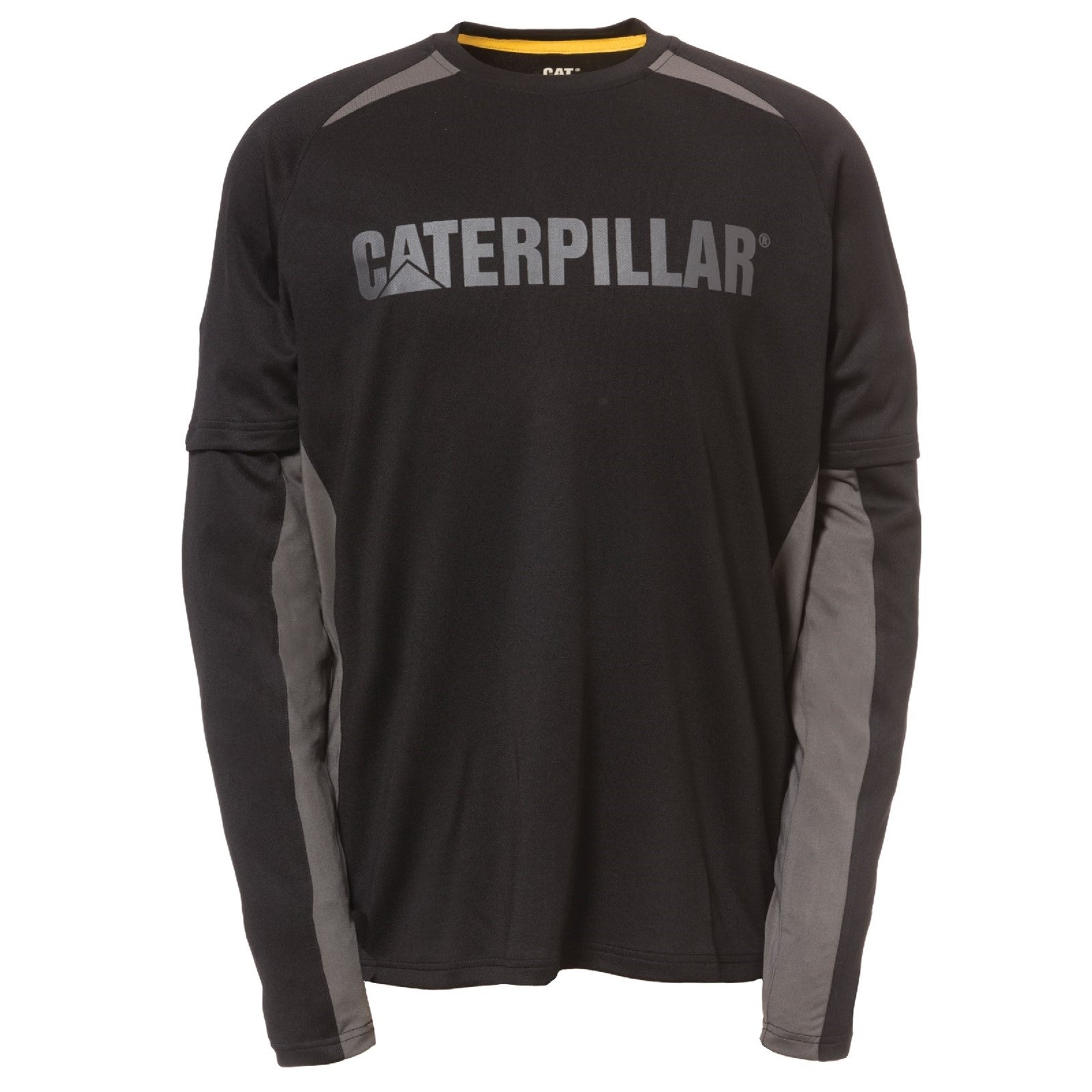 Caterpillar Expedition Long Sleeve T-Shirt