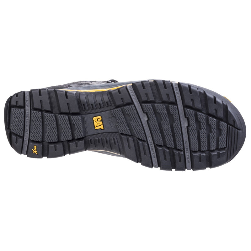 Caterpillar Munising Safety Boot