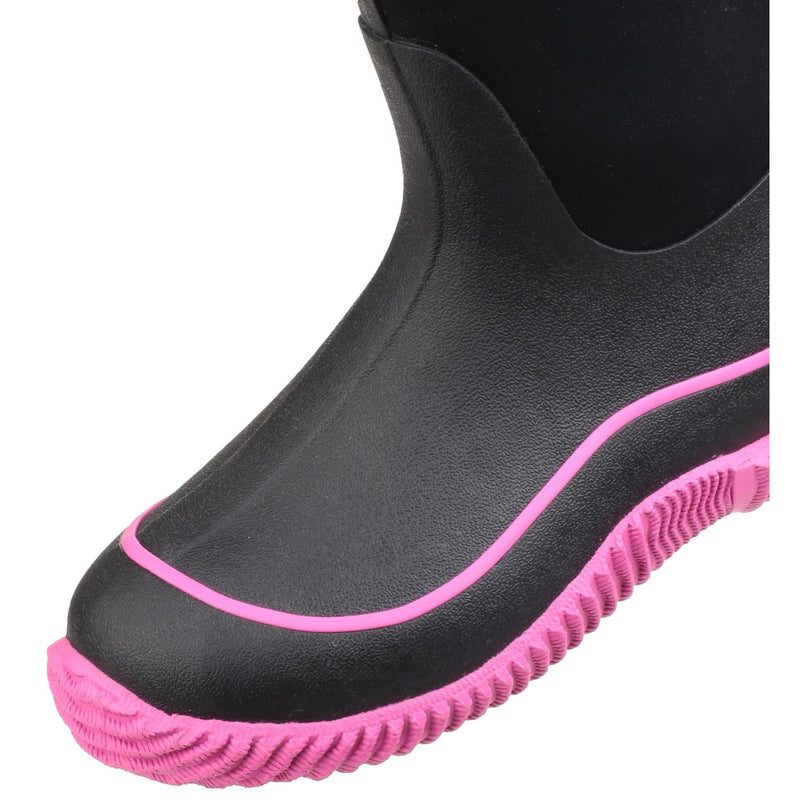 Muck Boots Hale Pull On Wellington Boot