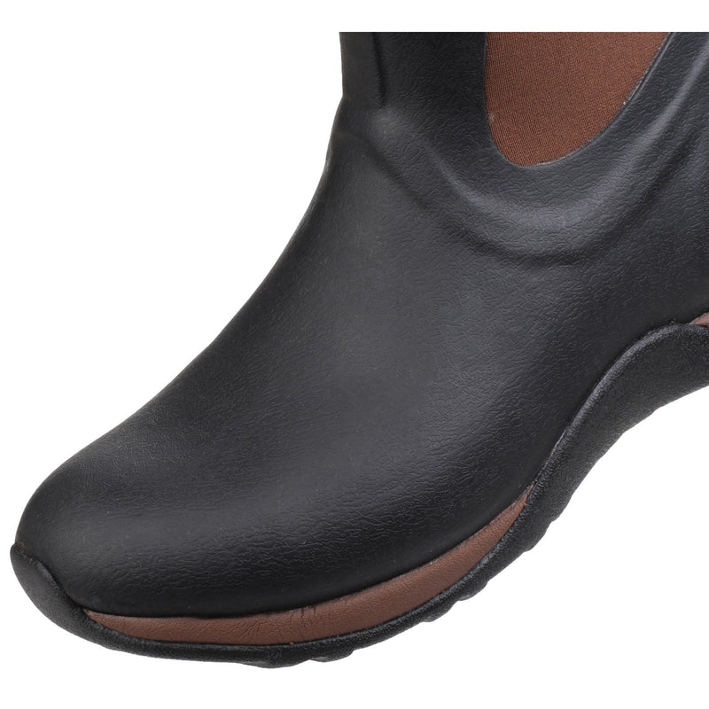 Muck Boots Arctic Weekend Pull On Wellington Boot