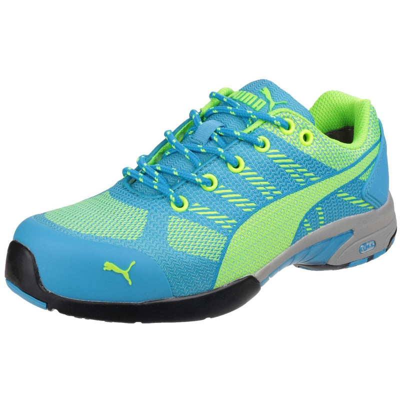 Puma Safety Celerity Knit Ultra Lightweight Safety Trainer