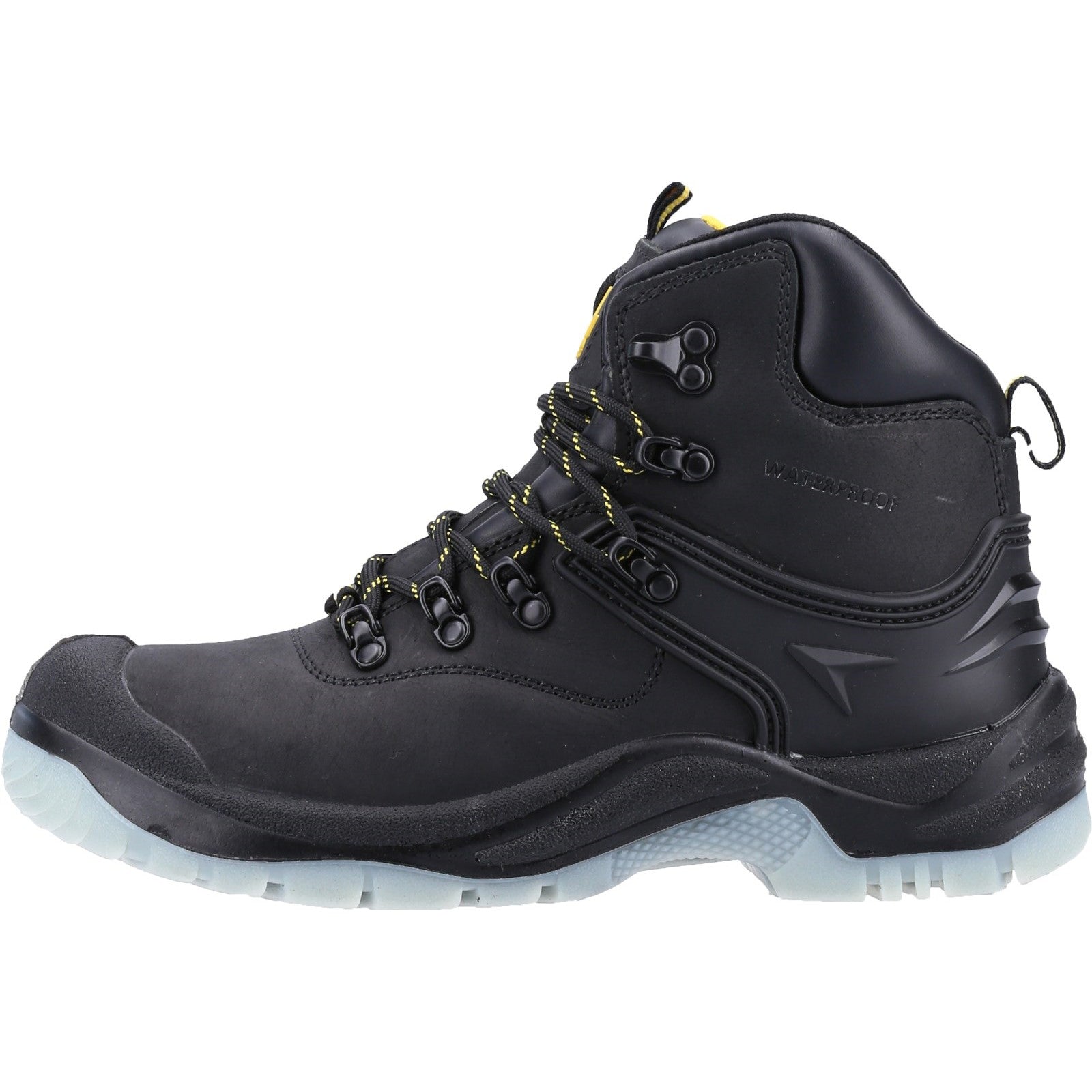 Amblers FS198 Safety Boot