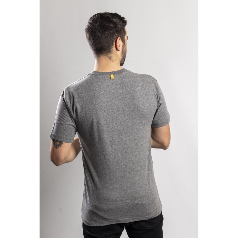 Caterpillar Trademark Logo T-Shirt