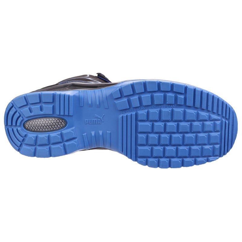 Puma Safety Krypton Lace-up Safety Boot