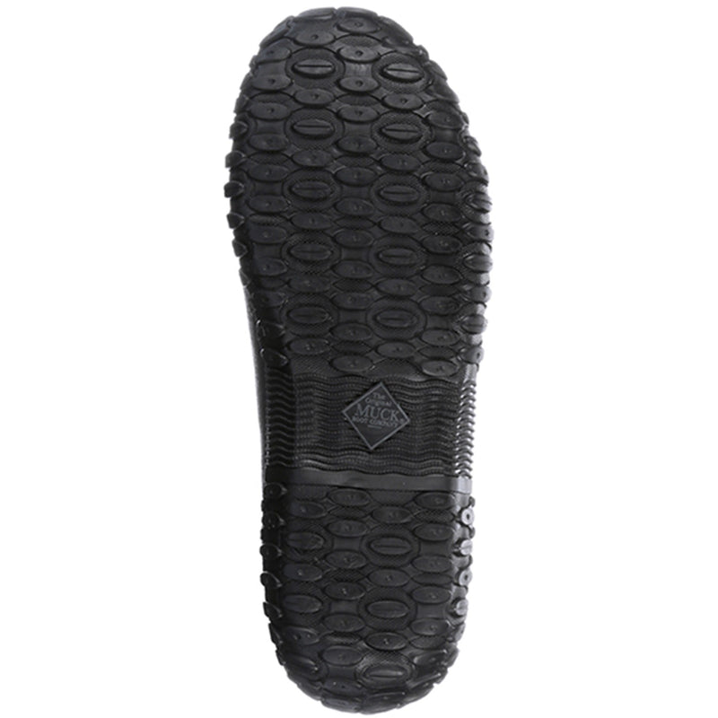 Muck Boots Muckster II Ankle All Purpose Lightweight shoe