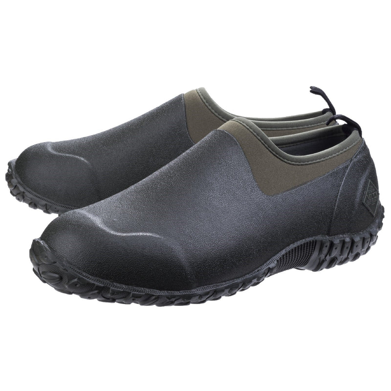 Muck Boots Muckster II Low All Purpose Lightweight Shoe