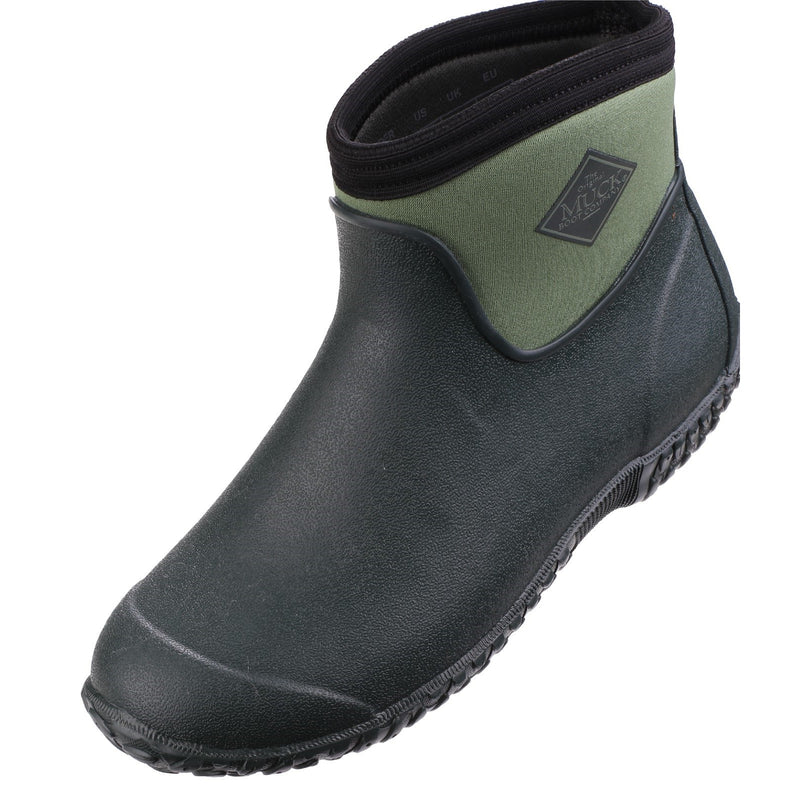 Muck Boots Muckster II Ankle All Purpose Lightweight Shoe
