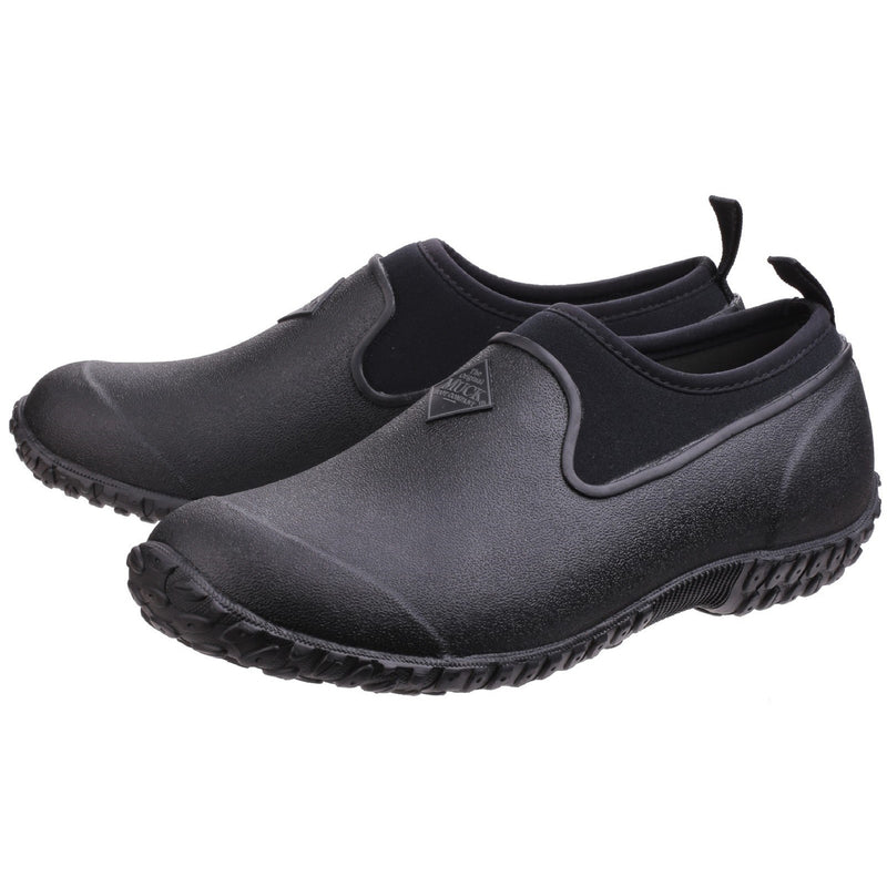 Muck Boots Muckster II Low All Purpose Lightweight Shoe