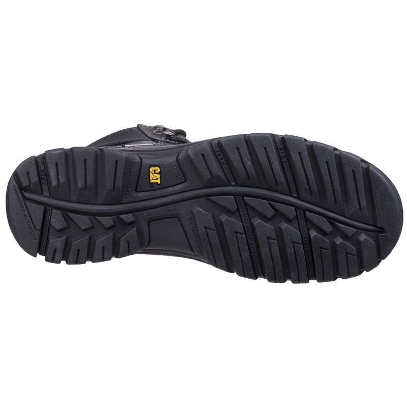 Caterpillar Framework Safety Boot ST S3 WR HRO SRA