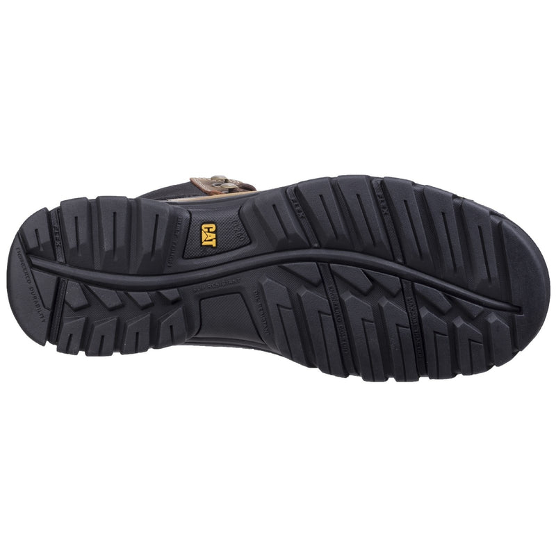 Caterpillar Framework Safety Boot ST S3 WR HRO SRA