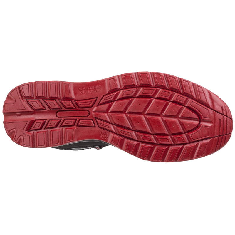 Centek FS312 Extra Light Water Resistant Safety Trainer