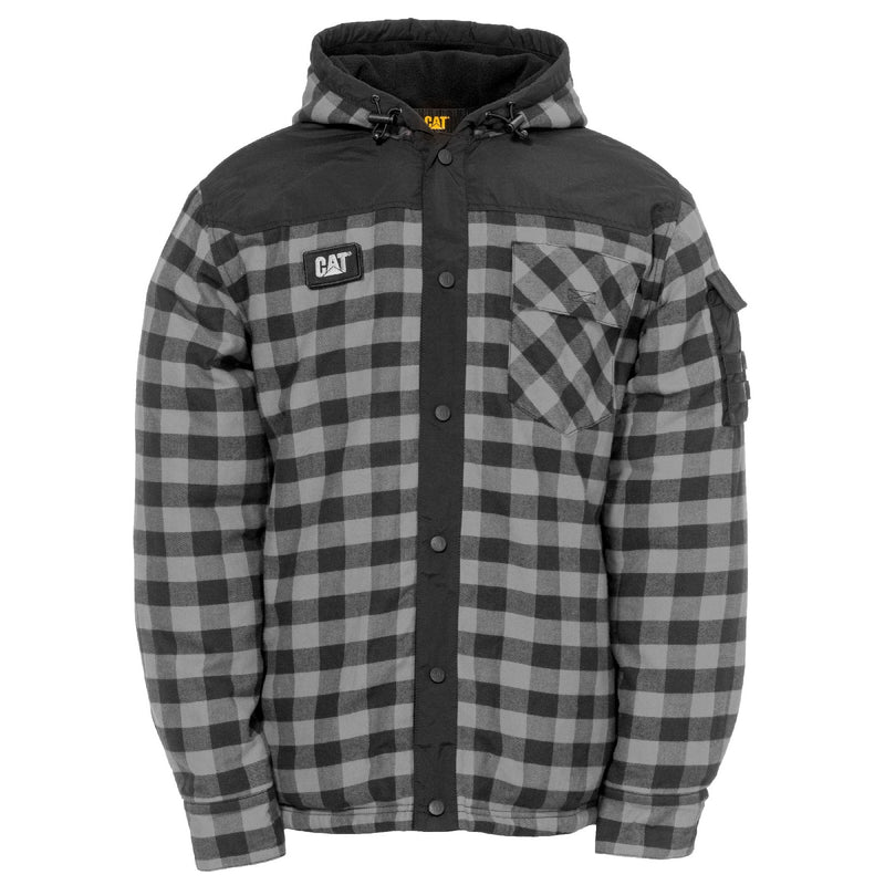 Caterpillar Sequoia Jacket