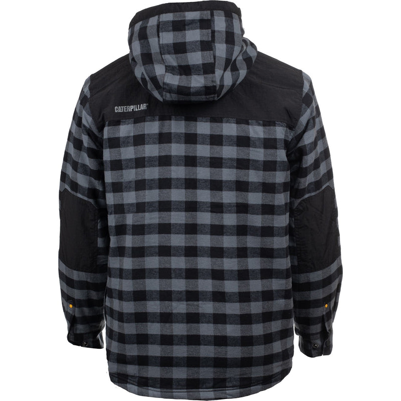 Caterpillar Sequoia Jacket