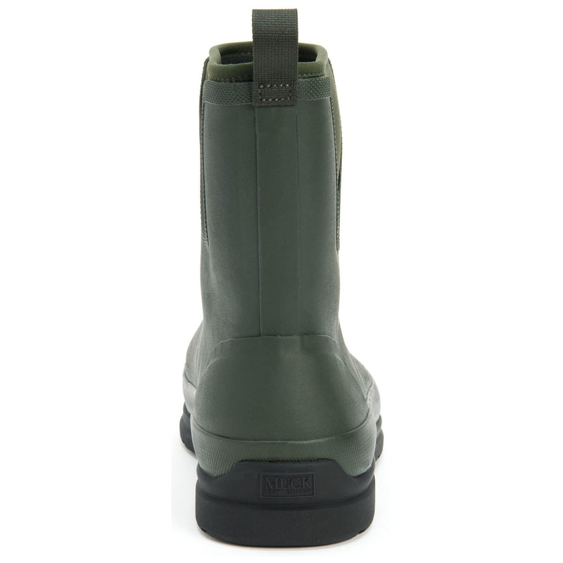 Muck Boots Originals Pull On Mid Boot