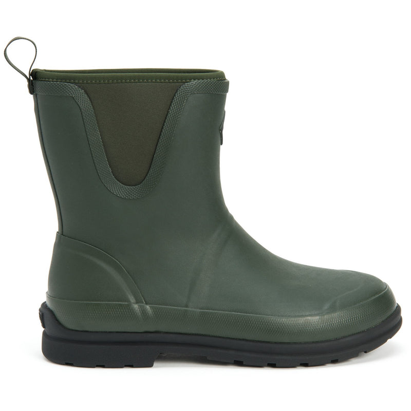Muck Boots Originals Pull On Mid Boot