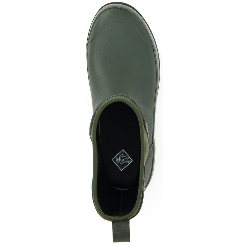 Muck Boots Originals Pull On Mid Boot