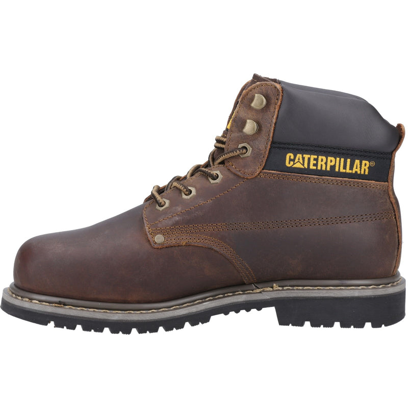 Caterpillar Powerplant GYW Safety Boot