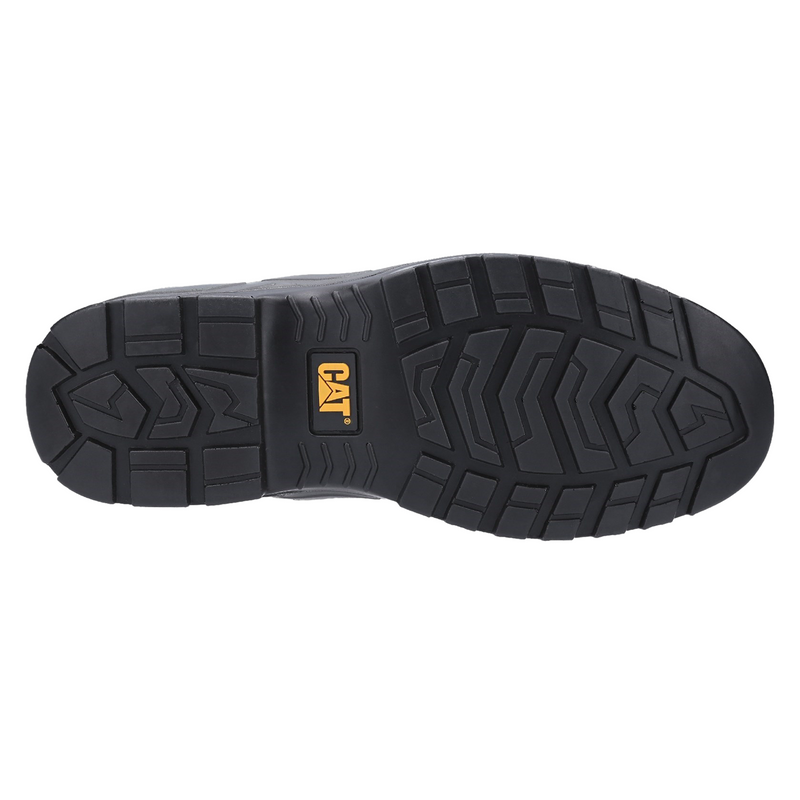 Caterpillar Striver Injected Safety Boot