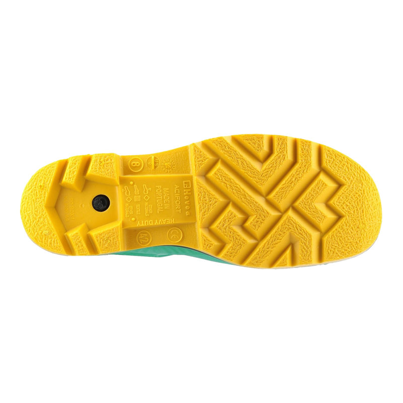 Dunlop Acifort HazGuard Safety Wellington