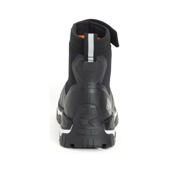 Muck Boots Apex Mid Zip Wellington