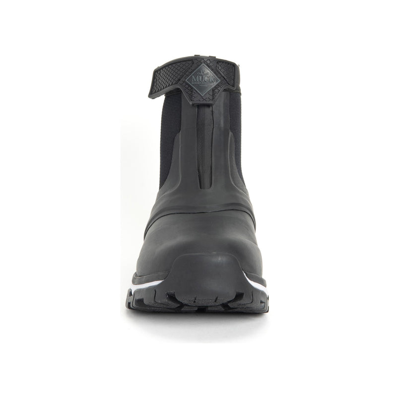 Muck Boots Apex Mid Zip Wellington