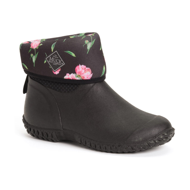 Muck Boots RHS Muckster II Short Boots