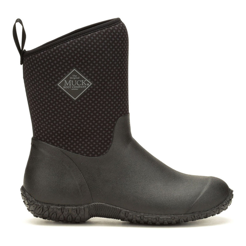 Muck Boots RHS Muckster II Short Boots