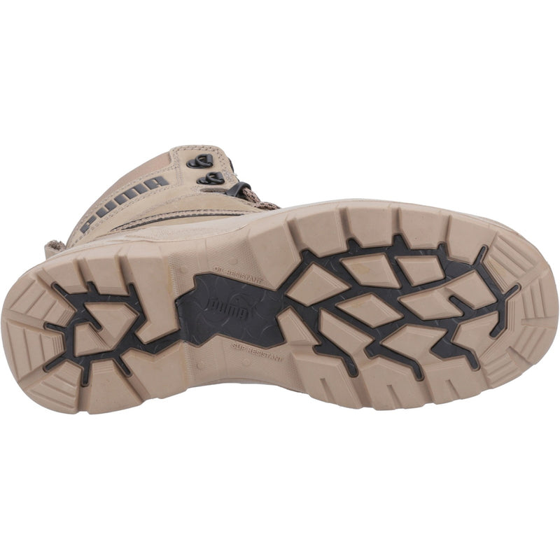 Puma Safety Conquest Safety Boot