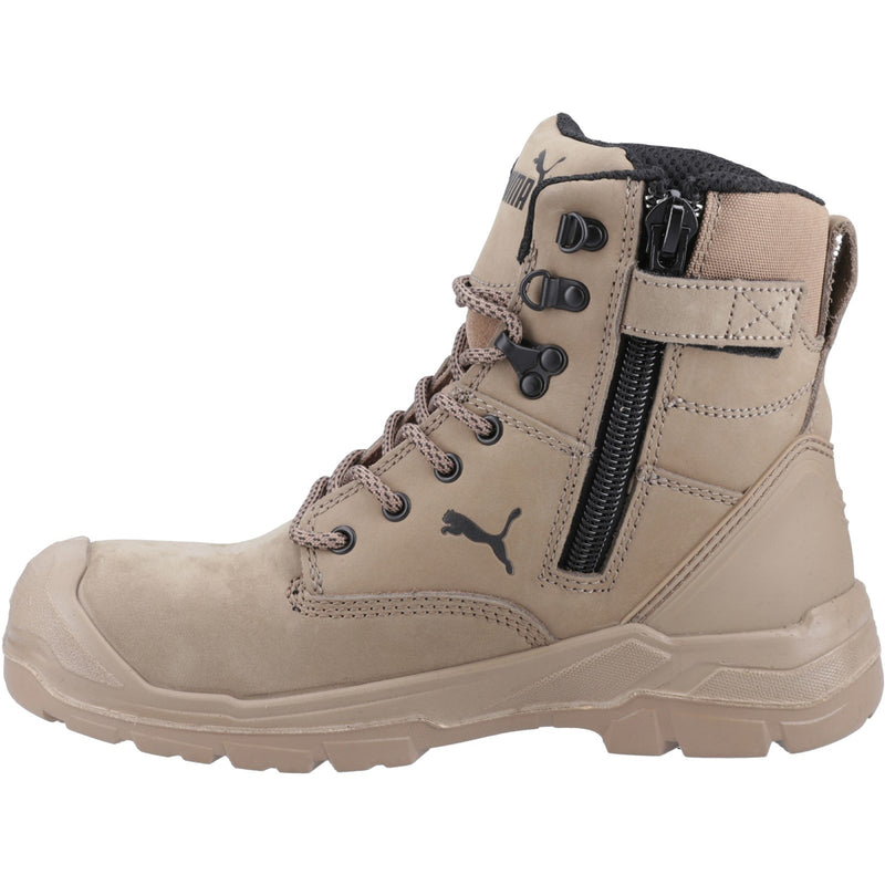 Puma Safety Conquest Safety Boot
