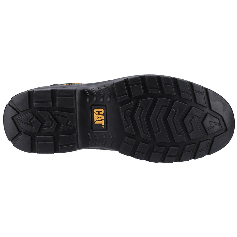 Caterpillar Striver Low S3 Safety Shoe