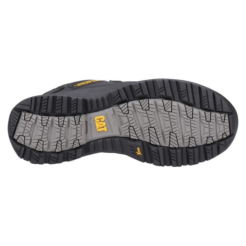Caterpillar Elmore Safety Trainer