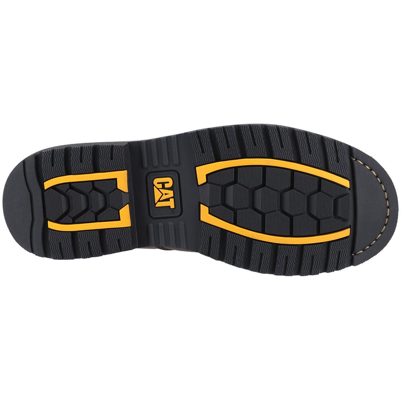 Caterpillar Powerplant S3 Safety Boot