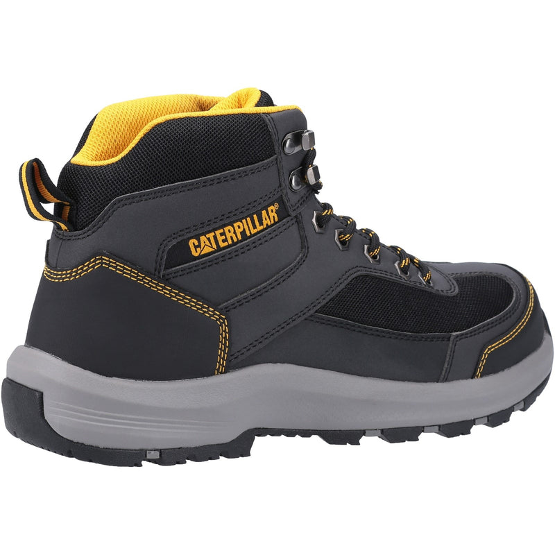 Caterpillar Elmore Mid Safety Hiker