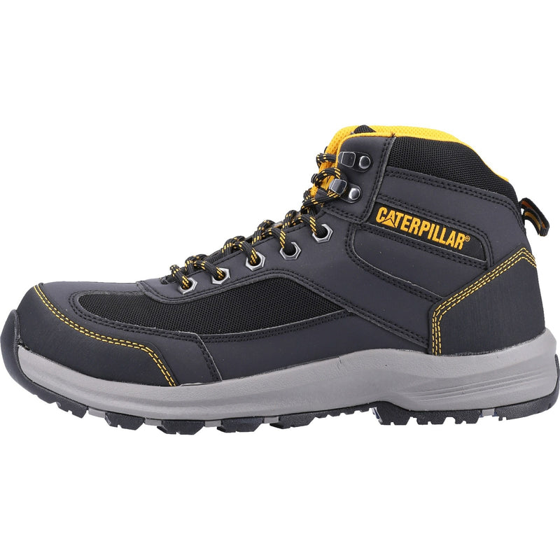 Caterpillar Elmore Mid Safety Hiker